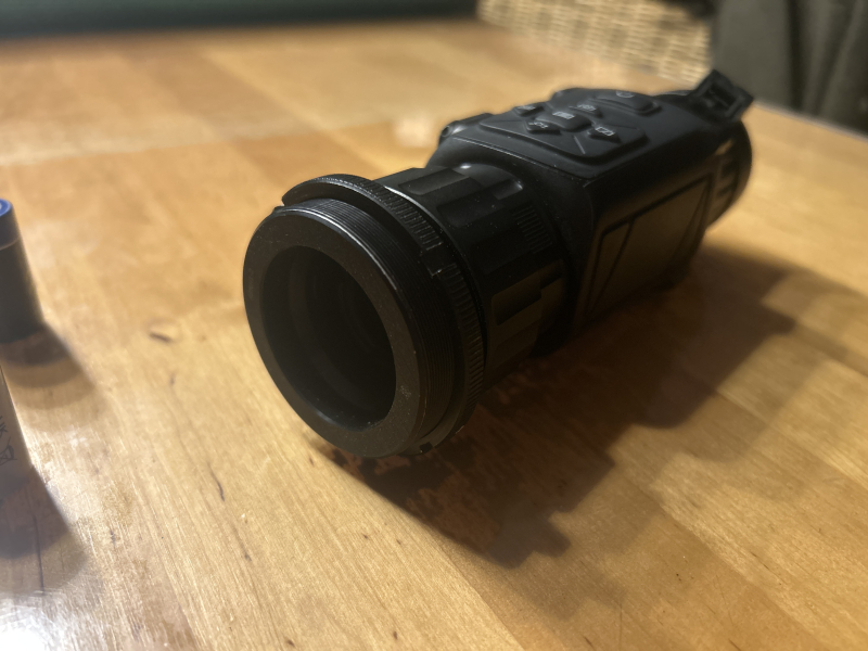 Hikmicro Thunder TH35PC – Bild 3