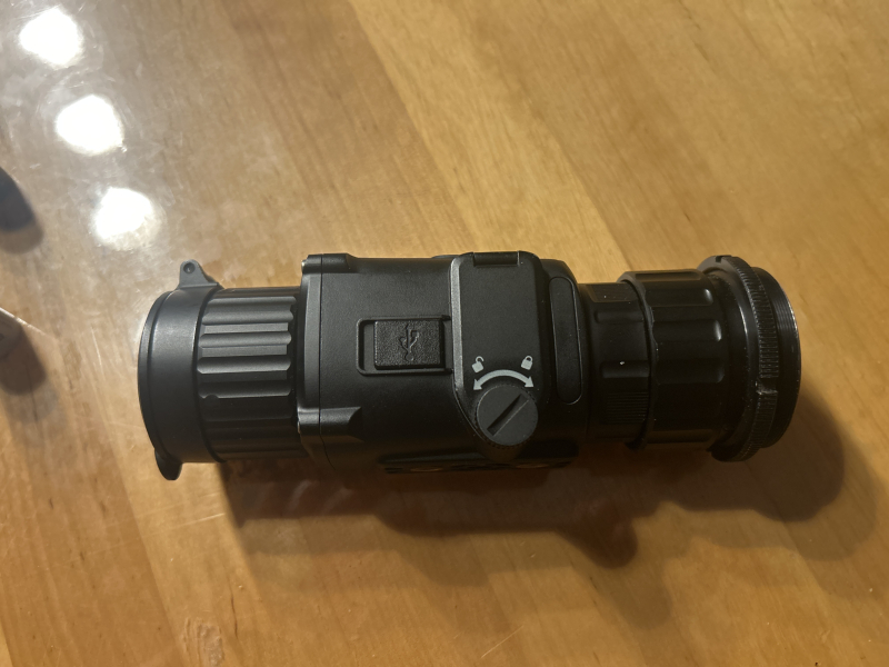 Hikmicro Thunder TH35PC – Bild 2