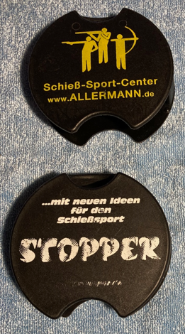Konvolut Schießzubehör – Bild 2