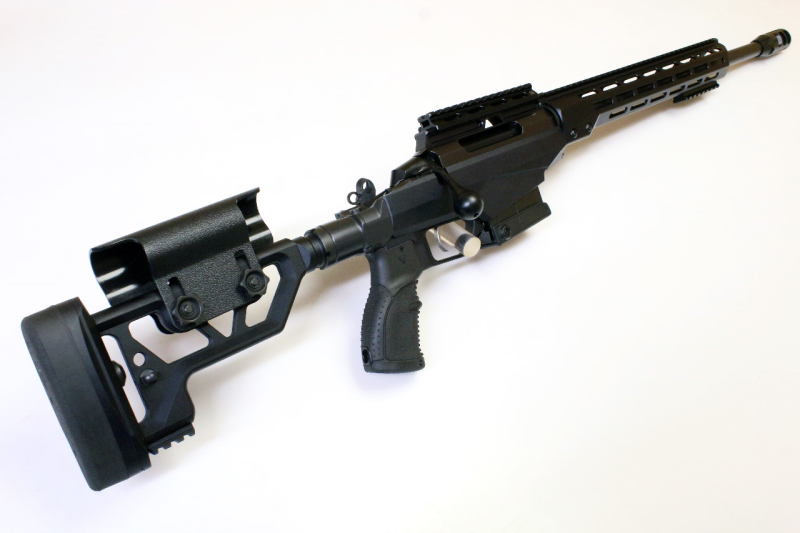 Repetierbüchse - Tikka Mod. 3x TAC A1 | .308Win – εικόνα 1