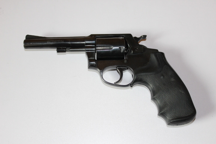 Rossi / .38 Spl. – Bild 2