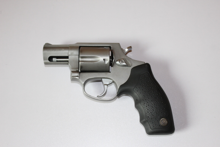 Taurus 605 / .357 Magnum – Bild 2