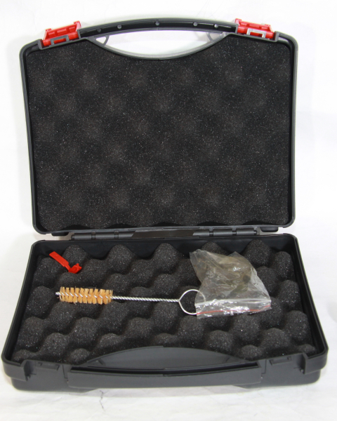 Umarex Retay Extreme Cal. 9 mm PAK Neu – Bild 4