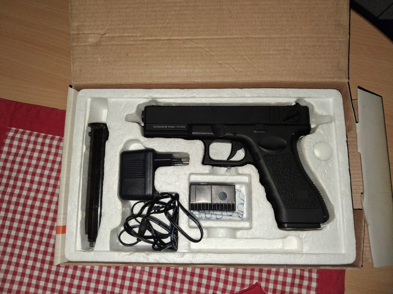 GSG Mod.18 – Bild 2