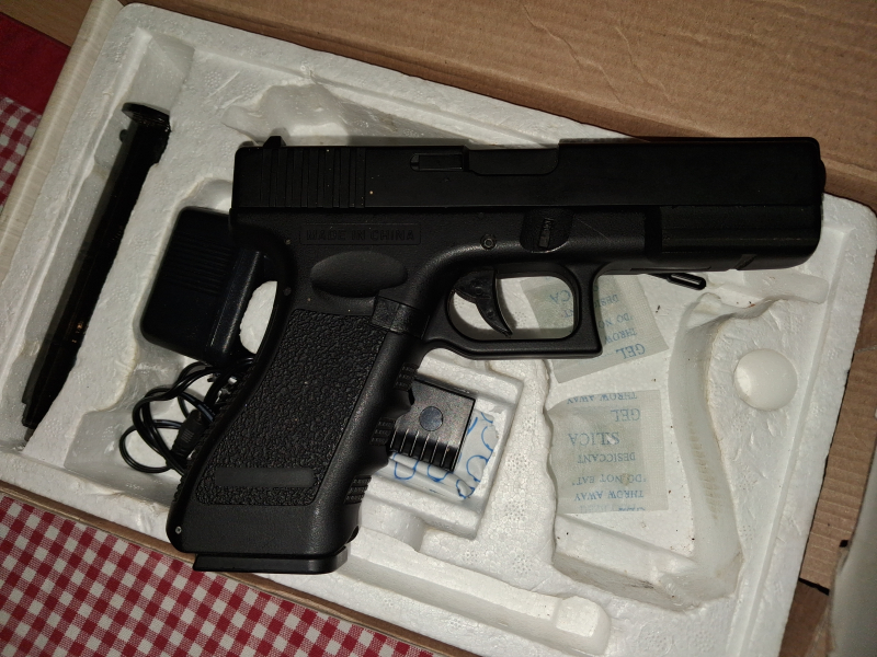 GSG Mod.18 – Bild 3