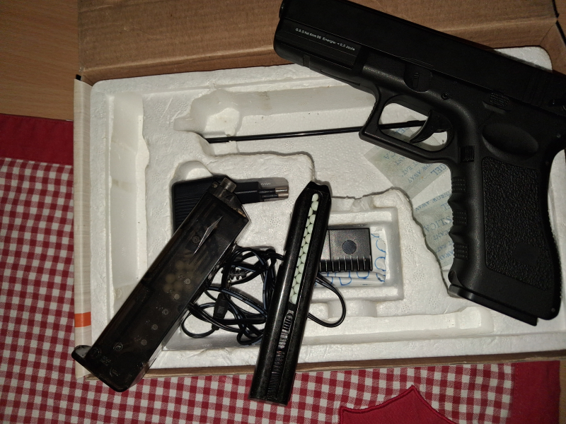 GSG Mod.18 – Bild 4