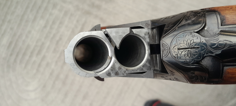 Winchester 101 – Bild 6