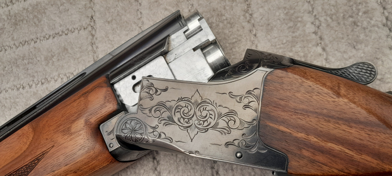 Winchester 101 – Bild 5