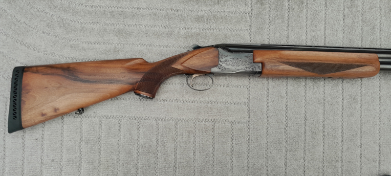 Winchester 101 – Bild 4