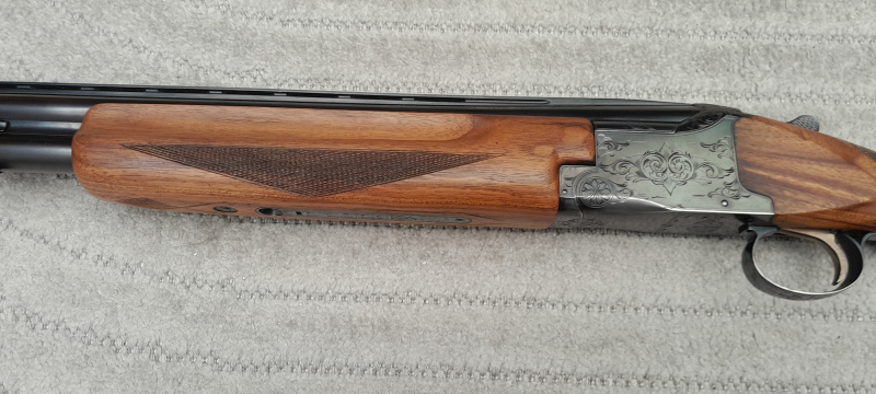 Winchester 101 – Bild 3