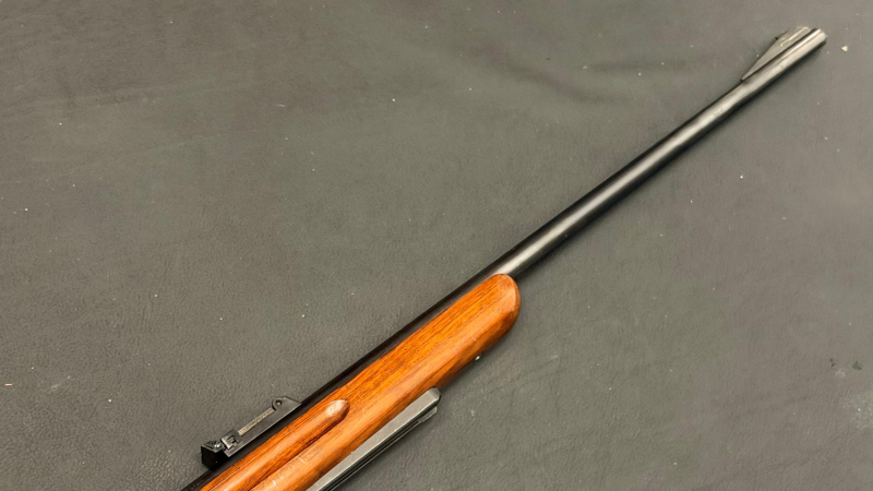 MAUSER WERKE AG OBERNDORF Deutsches Sportmodell .22lr | Einzelladerbüchse – Bild 6