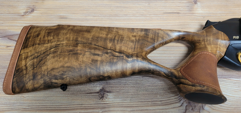 Blaser R8 Success Vintage .308Win LL 52 cm M15x1 HK 6 - Neuware vom Fachhändler zum Abverkaufspreis! – Bild 3
