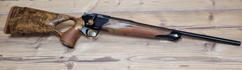 Blaser R8 Success Vintage .308Win LL 52 cm M15x1 HK 6 - Neuware vom Fachhändler zum Abverkaufspreis! – Bild 2