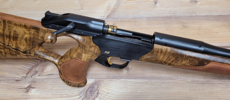 Blaser R8 Success Vintage .308Win LL 52 cm M15x1 HK 6 - Neuware vom Fachhändler zum Abverkaufspreis! – Bild 6