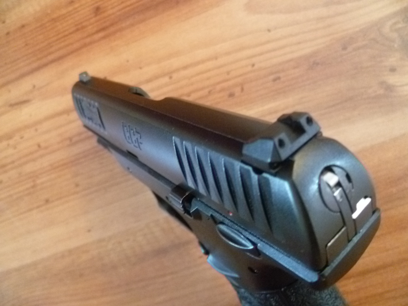 Pistole Walther CCP 9mm Luger – stampa 5
