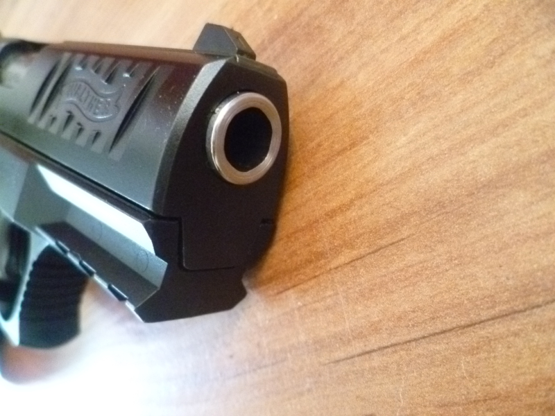 Pistole Walther CCP 9mm Luger – stampa 6