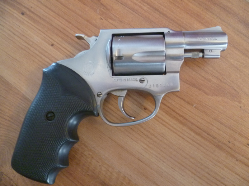Revolver Rossi Model 87 .38 Special – Bild 2