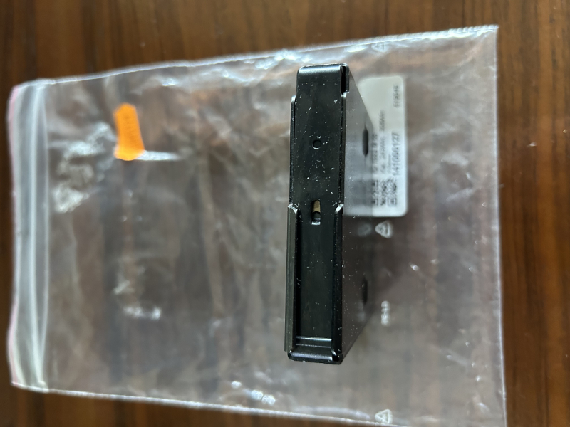 Magazin Tikka M55 (neu) – billede 2