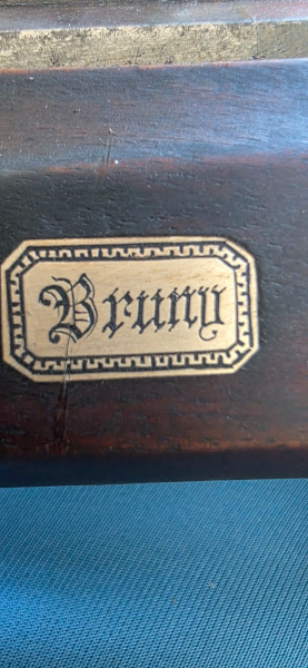 ***Orginale swiss match Rifle 1840/1850*** – Bild 4