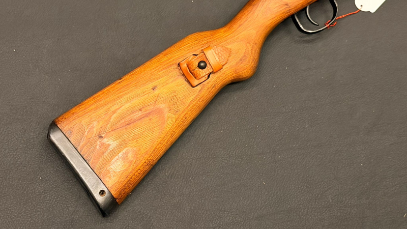 Karabiner 98k tgf 1950 | DDR Volkspolizei/Grenztruppen | 8x57IS | Brünn-Fertigung | Top Zustand – Bild 6