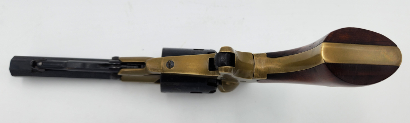 Revolver Remington Pocket PTB 420, sackselten – снимка 3