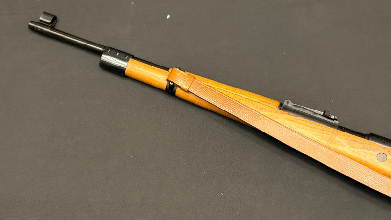 Mauser K98 "swp45" | nummerngleich! | Brünn Spätkriegsfertigung | 8x57IS | Top Zustand – Bild 6