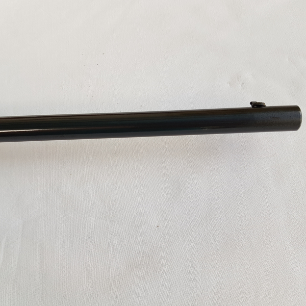 halbautomatische Büchse Anschütz Kal. 22lfb. – Bild 6