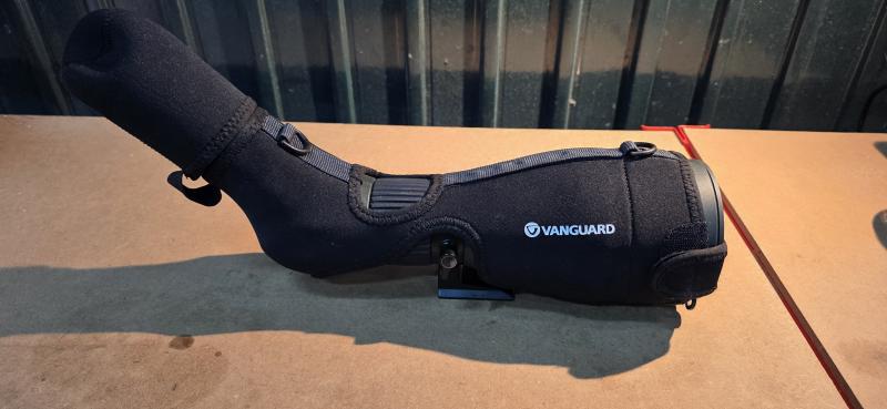 ***Vanguard Veo HD 80A*** – Bild 2