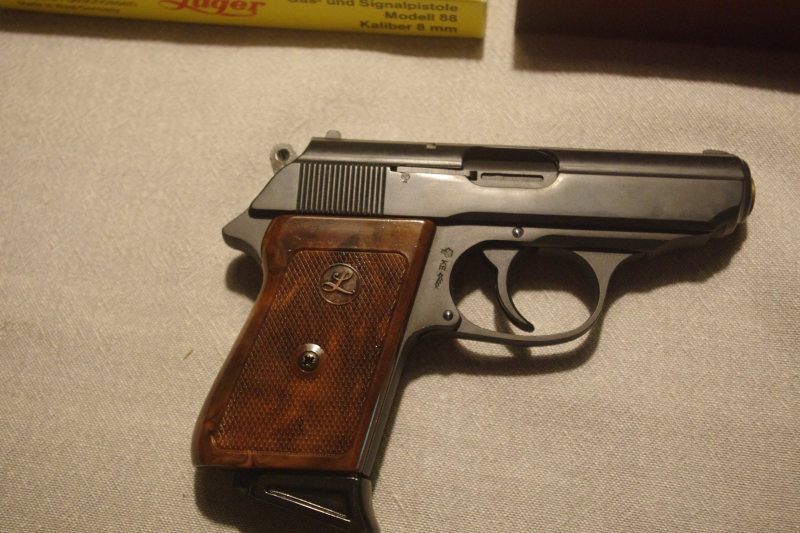 Luger 88 – pilt 3