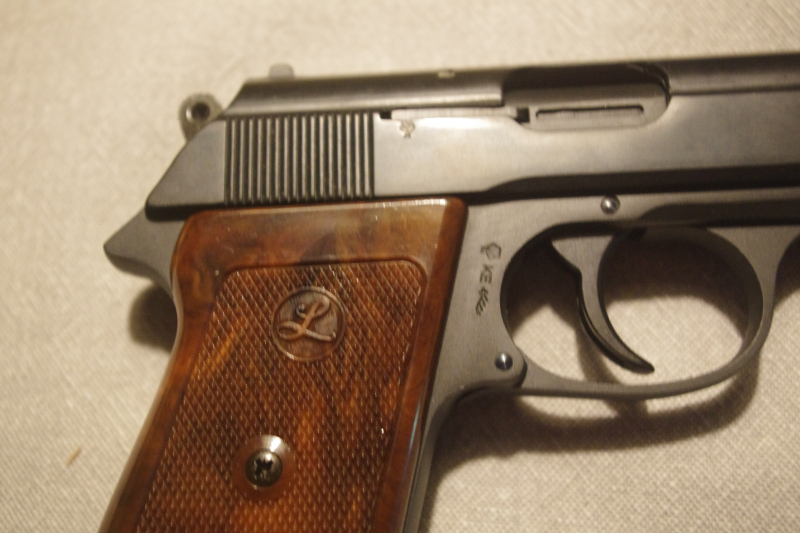 Luger 88 – pilt 4