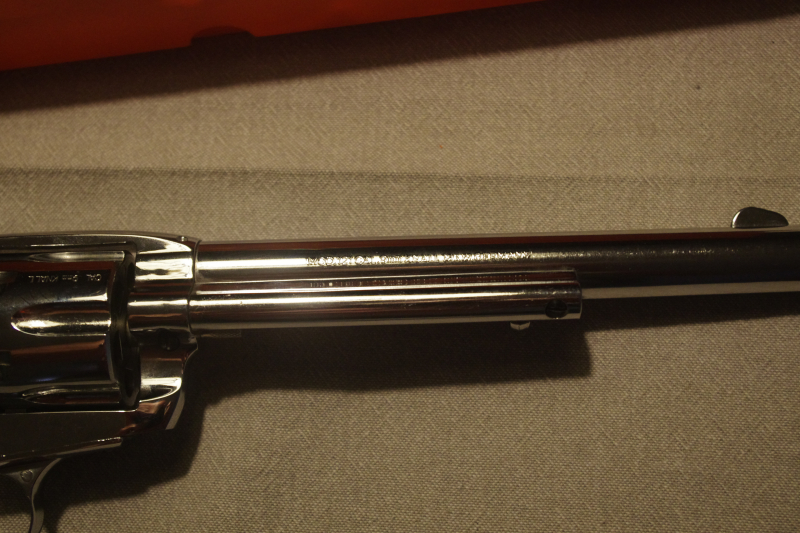 MiW Model 121 G Texas Scout HS – slika 5