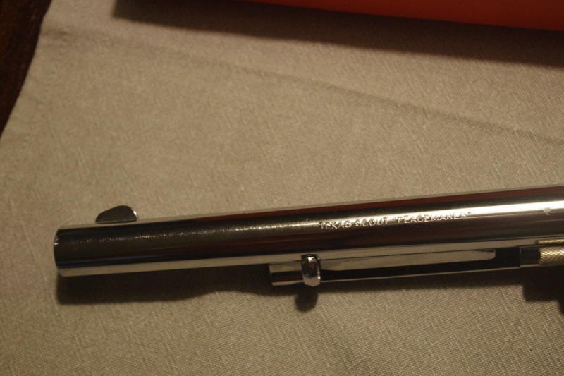 MiW Model 121 G Texas Scout HS – slika 3
