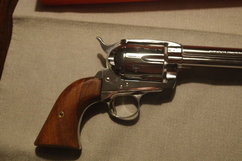 MiW Model 121 G Texas Scout HS – slika 4