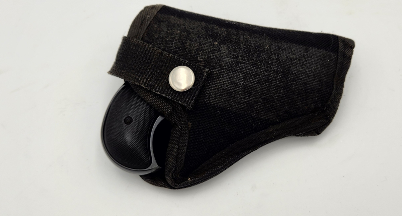 Top Röhm Noris Twinny Derringer 9mm knall Top – immagine 3