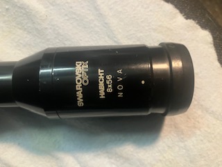 swarovski habicht 8x56 – εικόνα 2
