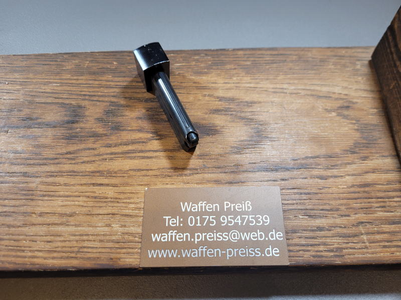 GSP Magazin Walther .22 lr – Bild 2