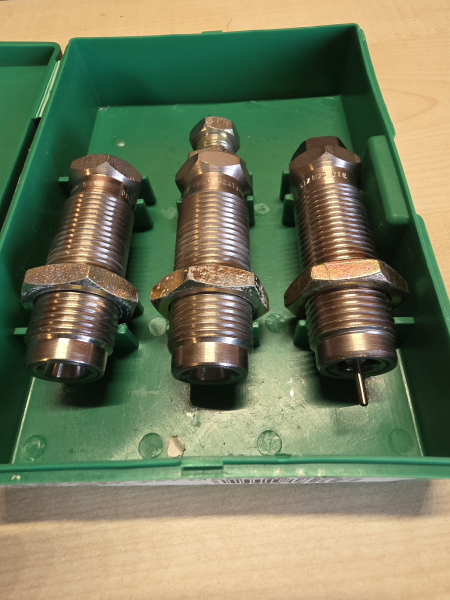 RCBS Matritzensatz 357 / 38 – Bild 2
