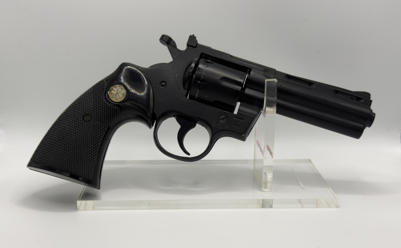 Umarex mod. Python Kaliber 9 mm RK – nuotrauka 2