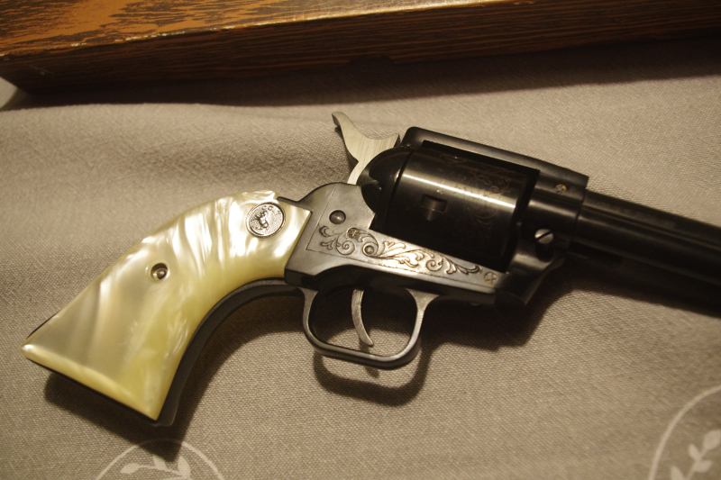 ME 900 SA 9mm – obrázek 5