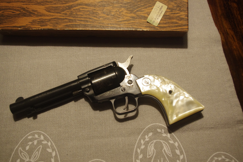 ME 900 SA 9mm – obrázek 2