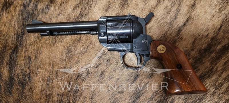 RECK Mod. 30 PTB57 in 4mm Rand Lang – stampa 1