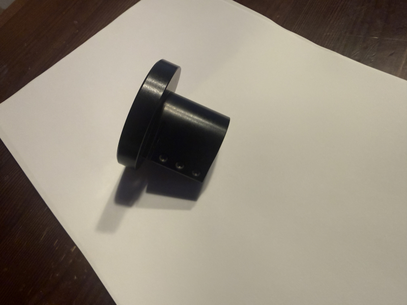 Präzise Jagen Adapter – Bild 2