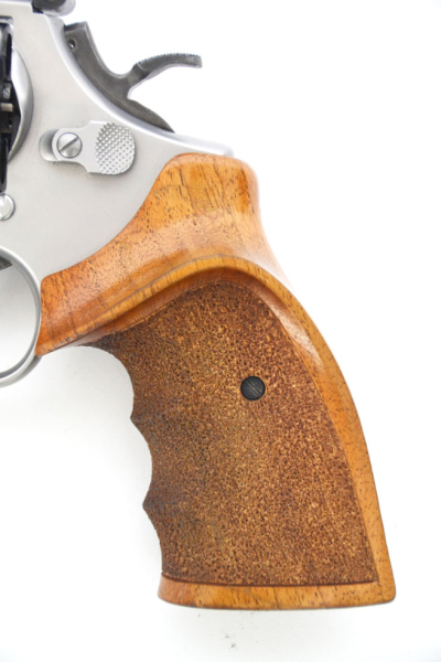 Revolver Smith & Wesson, Modell 686-4 Classic Sport, 6 Zoll, Kaliber .357Magnum, Koffer, zwei Speedl – immagine 3