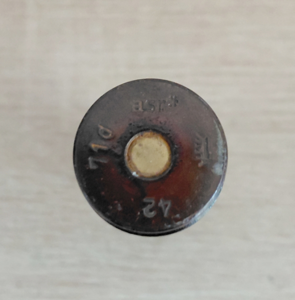 2 top Hülsen für die 2 cm Flak 30/38 – Bild 2