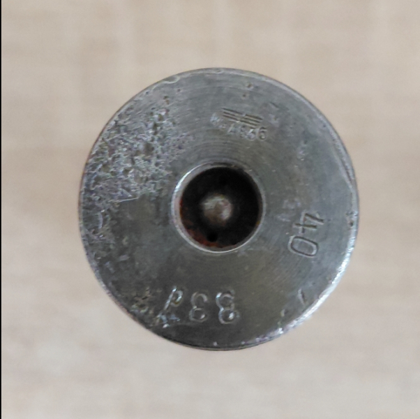 2 top Hülsen für die 2 cm Flak 30/38 – Bild 3