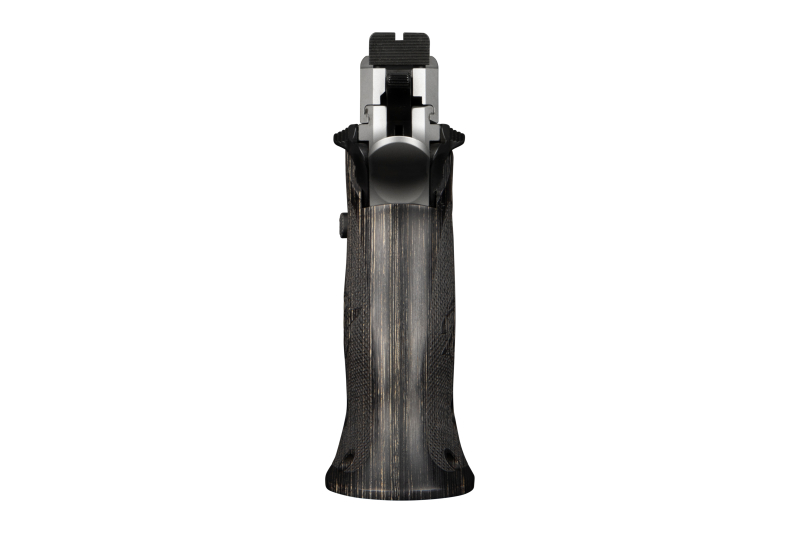 GSG-226 M-SIX CLUB 30 9mmLuger | MADE IN GERMANY | Glasperlgestrahlt | NEUHEIT! | MSIX – Bild 6
