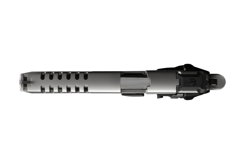 GSG-226 M-SIX CLUB 30 9mmLuger | MADE IN GERMANY | Glasperlgestrahlt | NEUHEIT! | MSIX – Bild 3