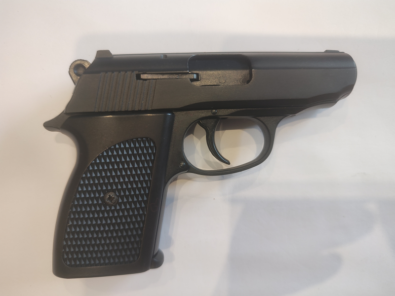 Röhm RG 70 *Schwarz* NEU und ungeschossen 315 K – zdjęcie 5