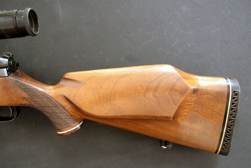Mauser 66 S Kal. 7x64 ZF S&B – Bild 3