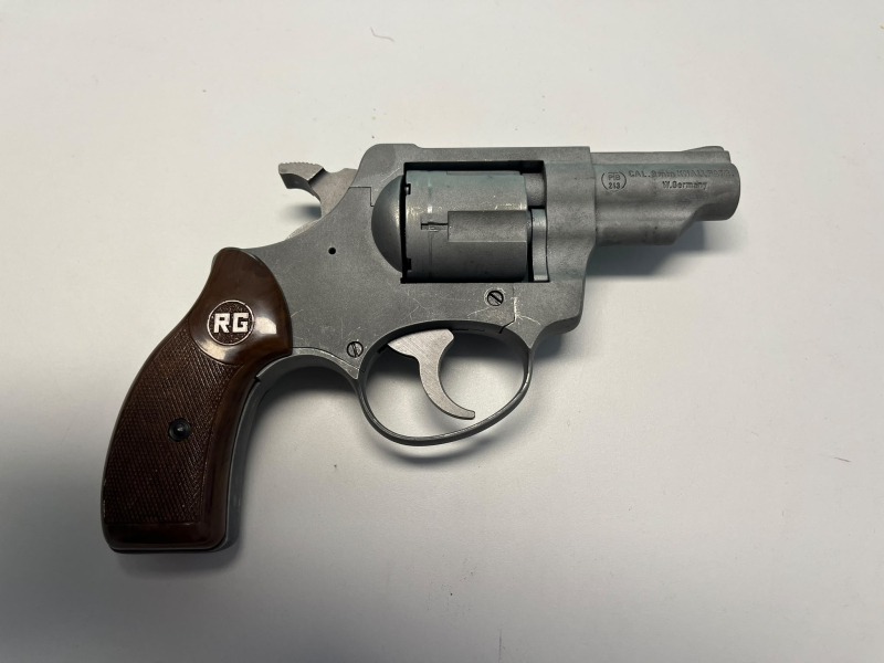 Röhm RG 79 RG79 PTB 243 1983 – Bild 3